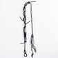 【RESTOCK】B:TOGETHER NARROW ROPE LEATHERMIX