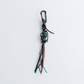 B:TOGETHER "ROPE" 6inch LEATHER MIX
