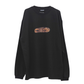 NISHIMOTO IS THE MOUTH EYES L/S TEE
