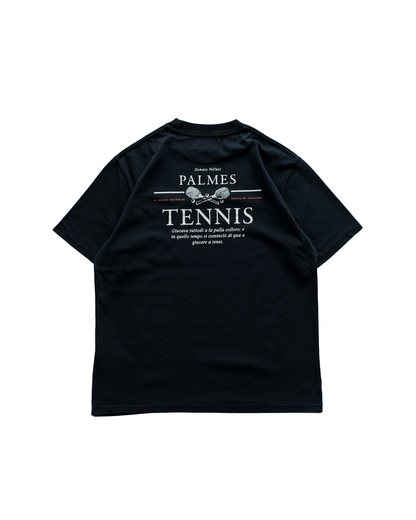 Palmes Pocket T-Shirt