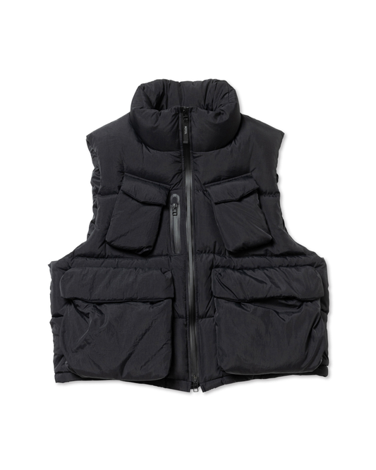 ROTOL CURVY DOWN VEST