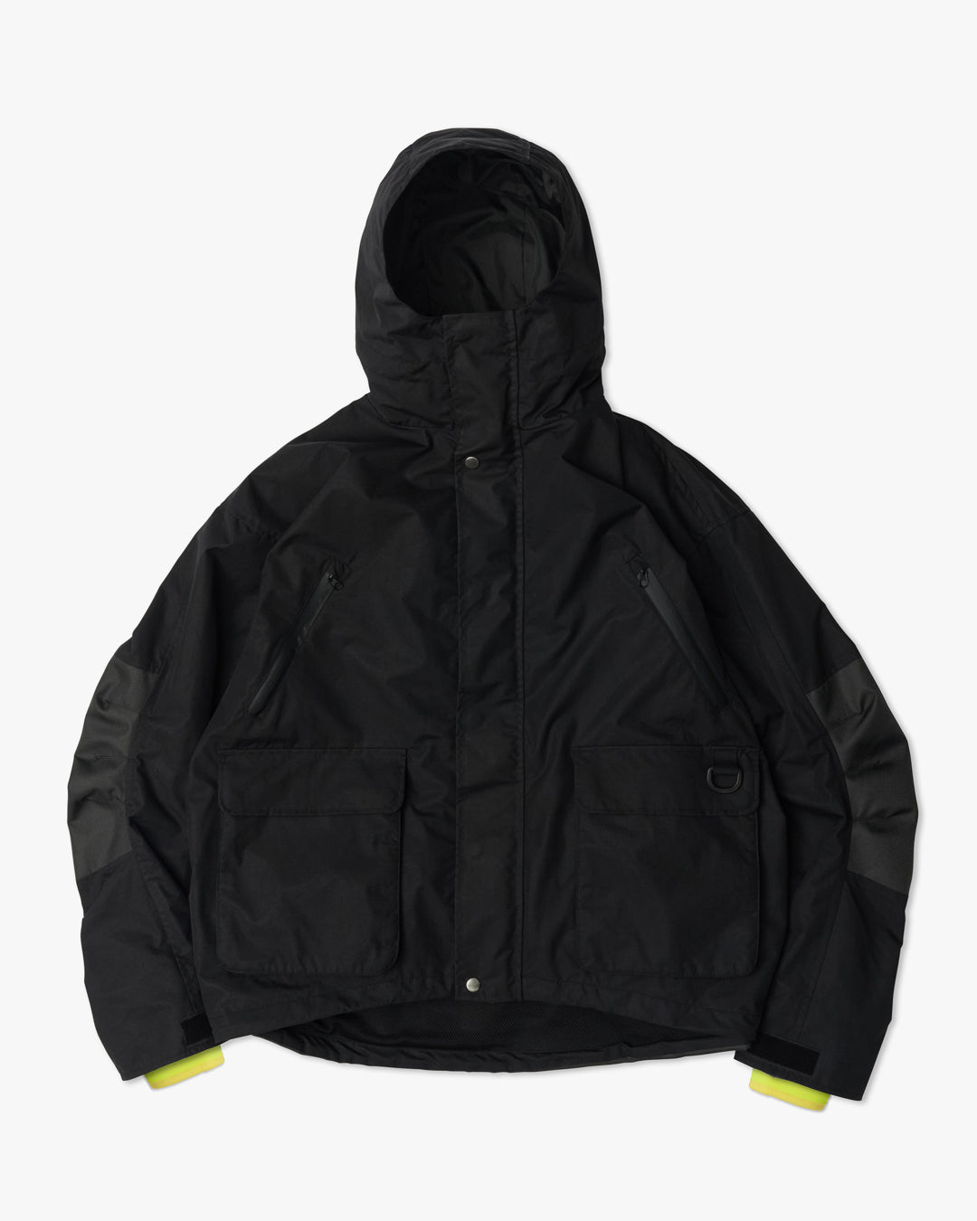 ❗️大SALE中❗️アントレース3-layer Field Shell Jacket UNTRACE 3-Layer Field Shell Jacket