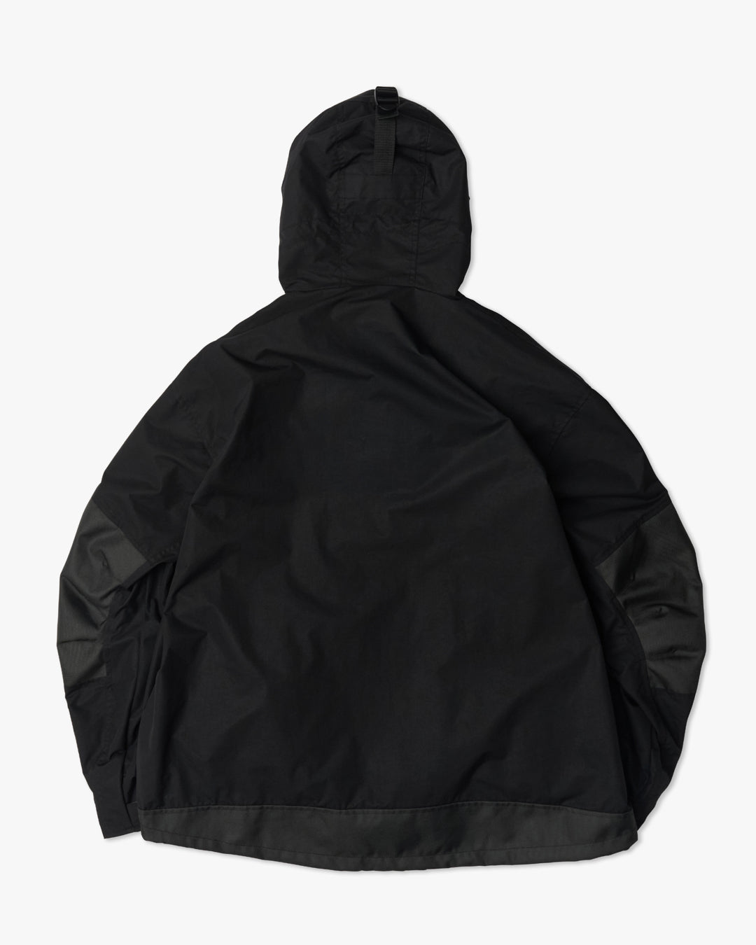 [12.8 sun 20:00 Release]【Limited】UNTRACE 3-Layer Field ( TEST ) Shell Jacket