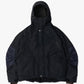 [12.8 sun 20:00 Release]【Limited】UNTRACE 3-Layer Field ( TEST ) Shell Jacket