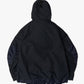[12.8 sun 20:00 Release]【Limited】UNTRACE 3-Layer Field ( TEST ) Shell Jacket