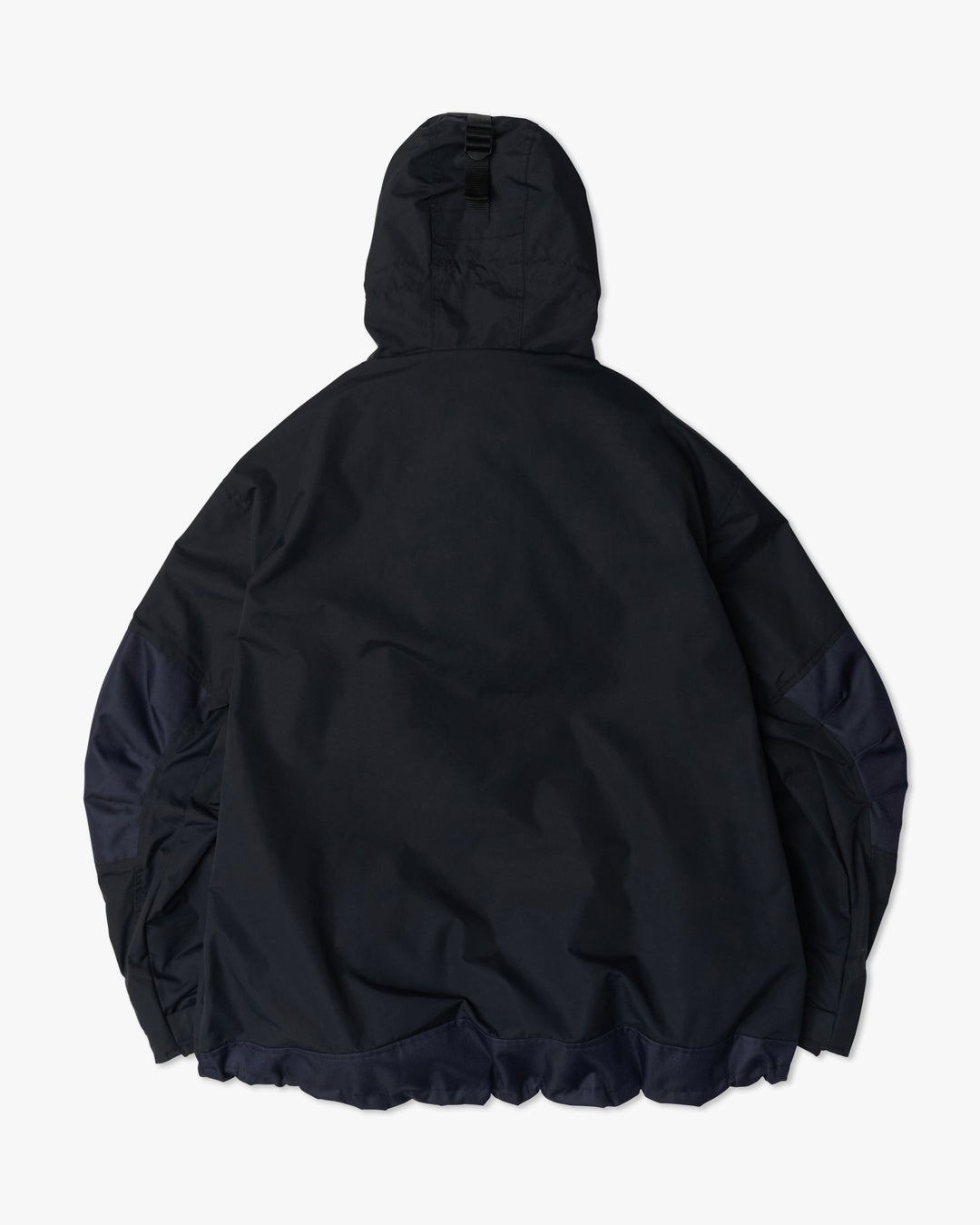 [12.8 sun 20:00 Release]【Limited】UNTRACE 3-Layer Field ( TEST ) Shell Jacket