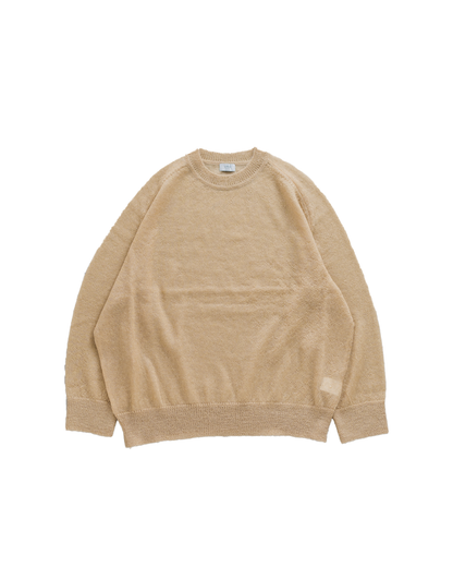 URU CREW NECK KNIT