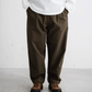 [予約商品 PRE ORDER] average_ Standard 2Tuck Pants