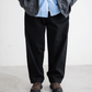 [予約商品 PRE ORDER] average_ Standard 2Tuck Pants