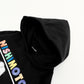 NISHIMOTO IS THE MOUTH CLASSIC SWEAT HOODIE(GLITTER)