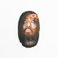 NISHIMOTO IS THE MOUTH KENNY KAGAMI Collaboration CUSHION