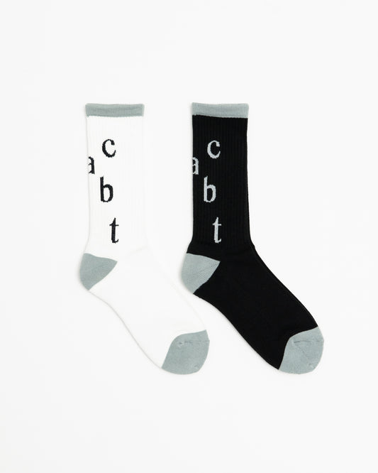 CABARET POVAL Basic Socks