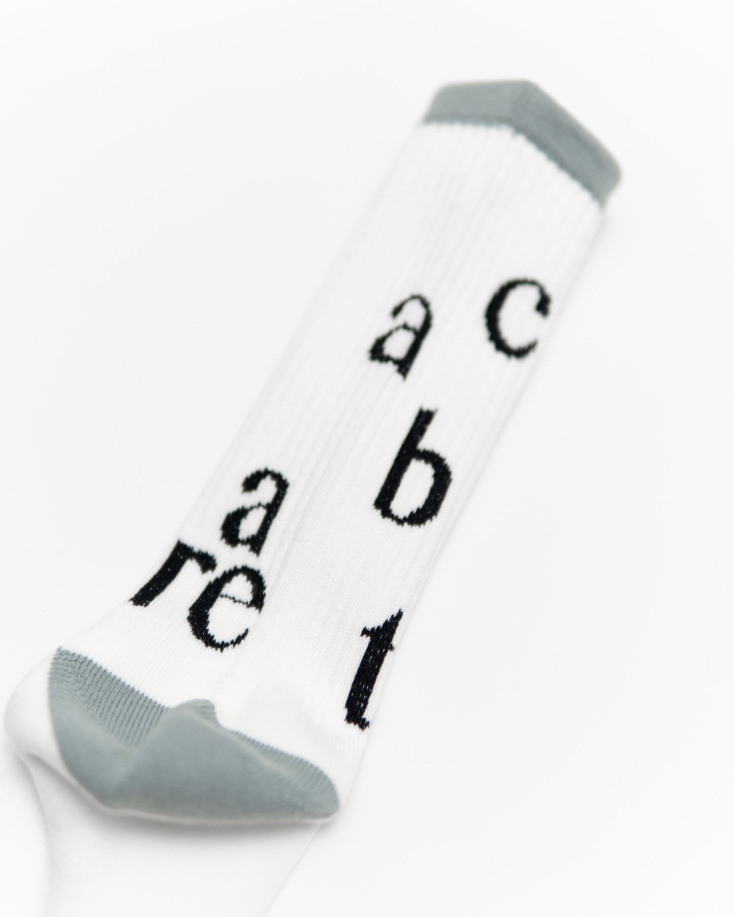 CABARET POVAL Basic Socks