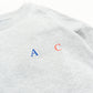 Gerry Cosby A＋C  A plus C L/S TEE