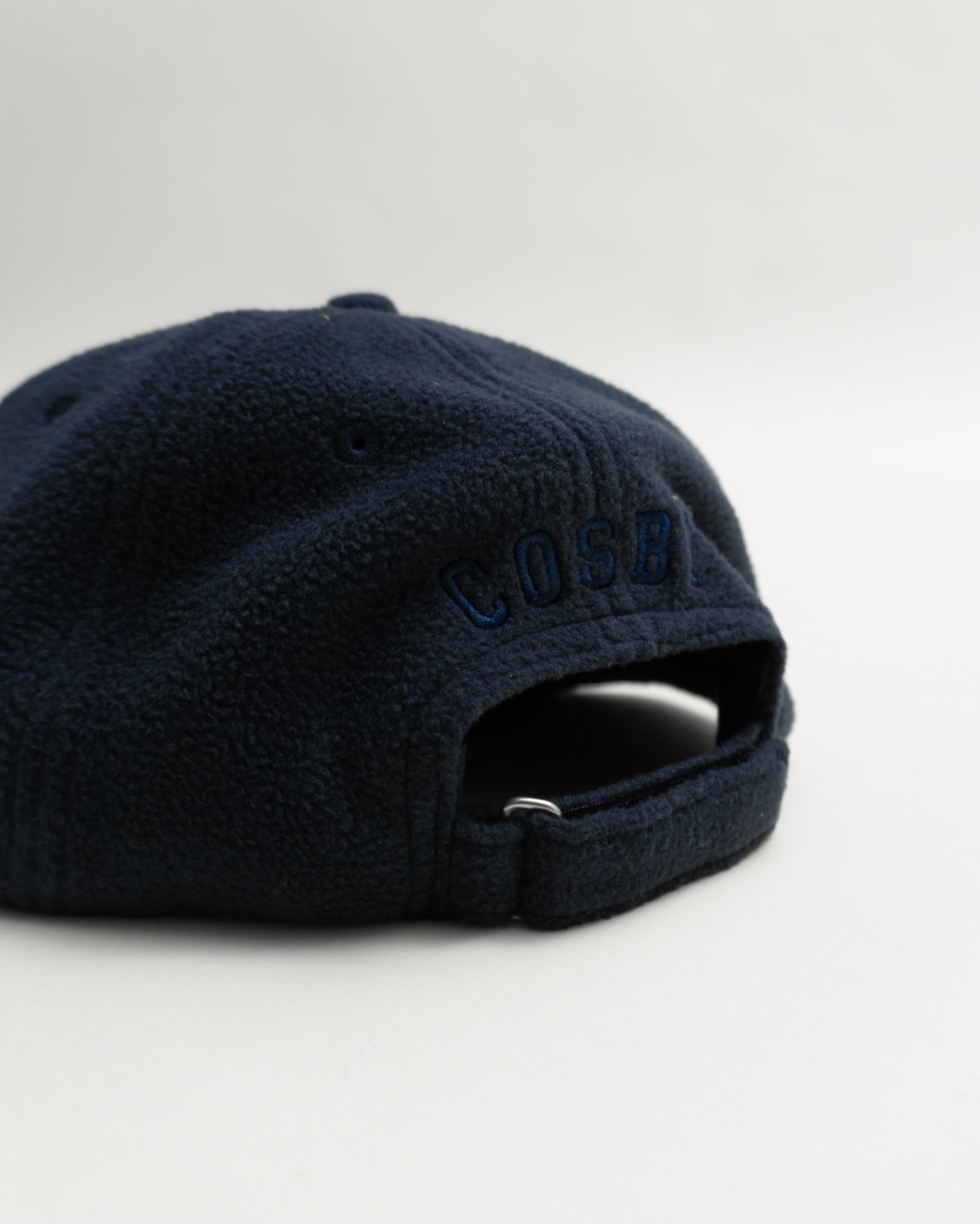 Gerry Cosby A＋C FLEECE 6PANEL CAP