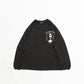 NISHIMOTO IS THE MOUTH PORTRAIT L/S TEE