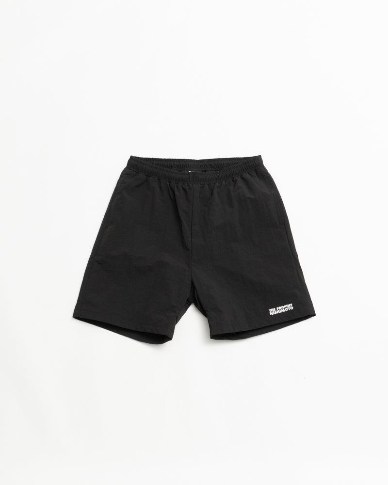 NISHIMOTO IS THE MOUTH TRACK SHORTS